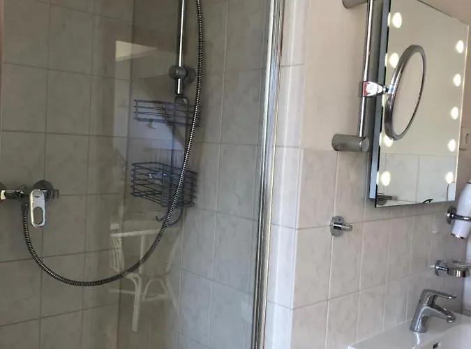 Moewenflug Appartement