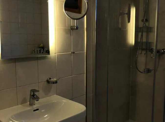 Mowenflug Appartement Lübeck