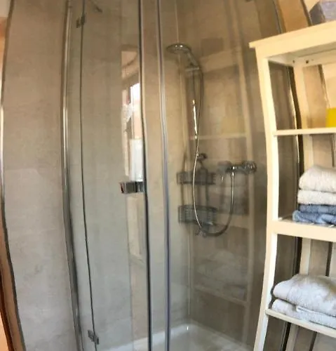 Appartement Moewenflug