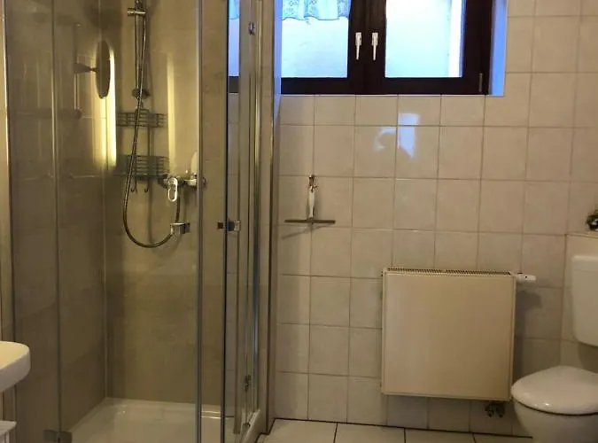 Moewenflug Appartement *