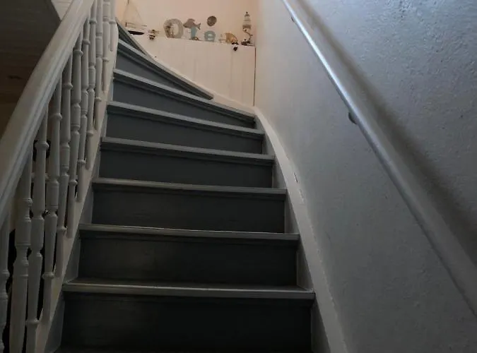 Appartement Moewenflug Lübeck