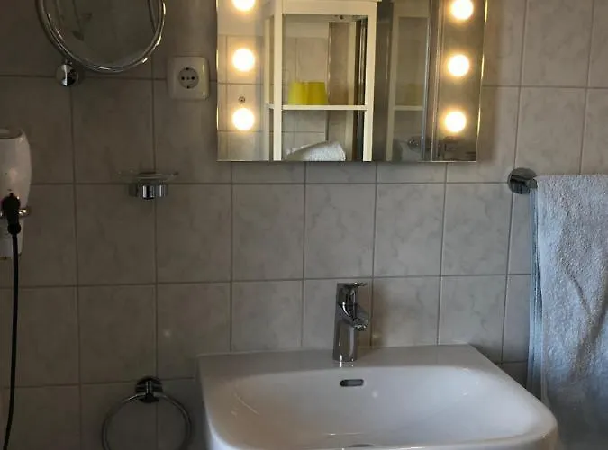 Appartement Moewenflug