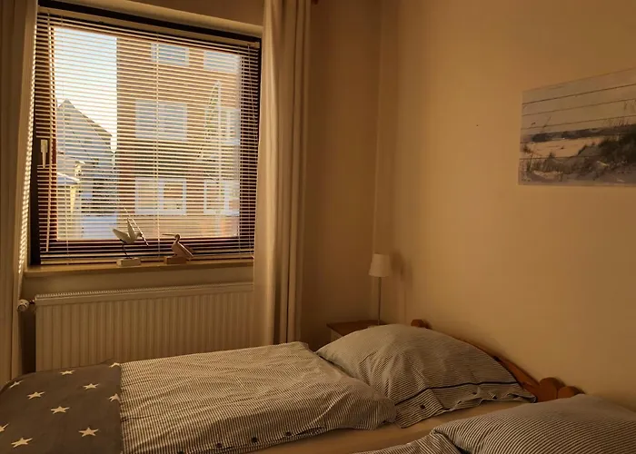 Appartement Moewenflug