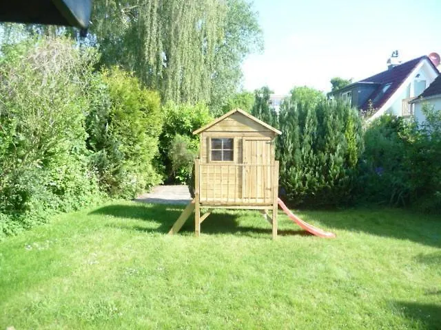 Moewenflug Lübeck