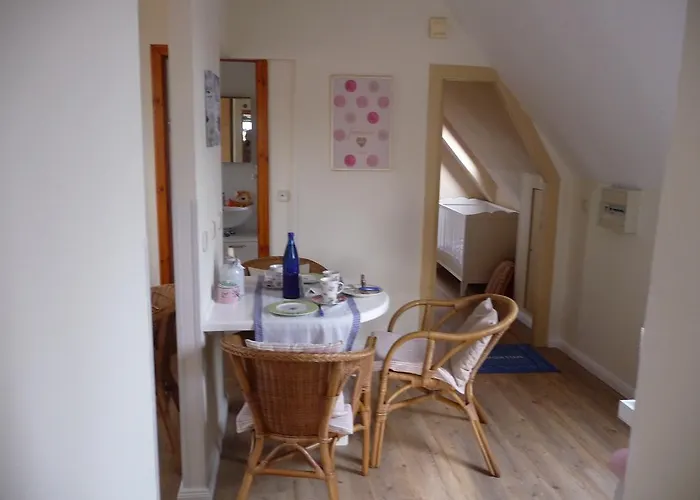 Moewenflug Appartement