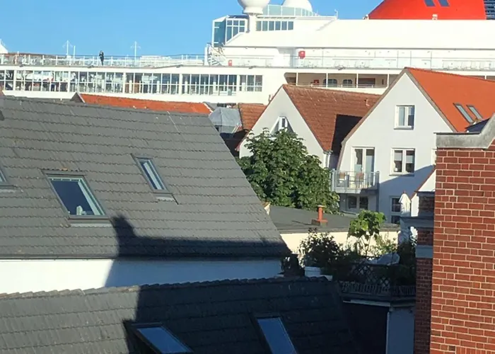 Moewenflug *