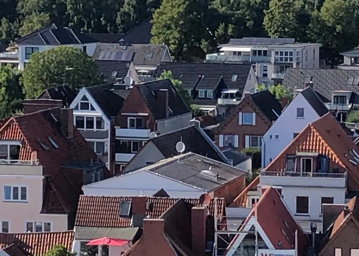 Moewenflug Lübeck