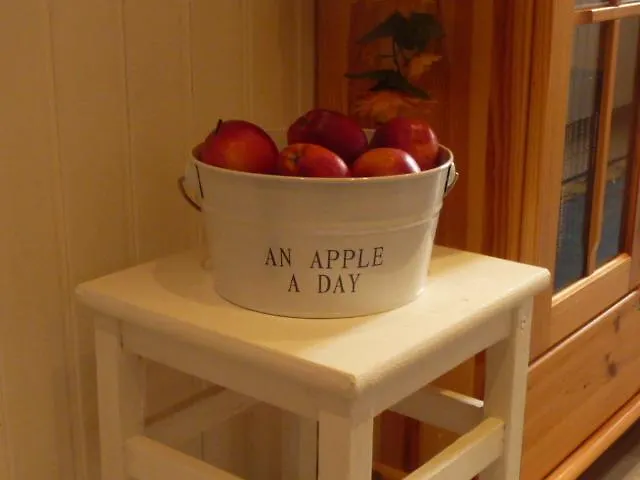 Appartement Mowenflug