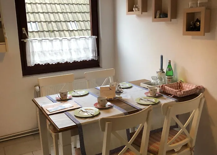 Moewenflug Appartement