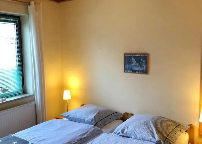 Moewenflug Appartement *