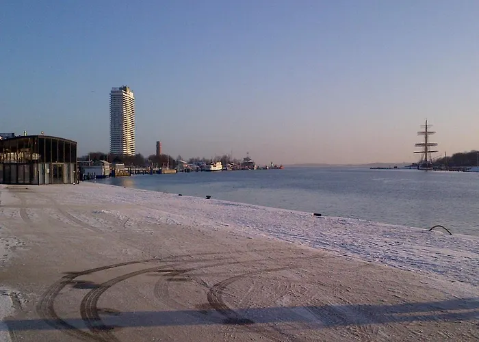 Mowenflug Appartement